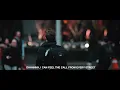 pronouncedyea feat. David Blake - World On Fire (Official Lyric Video)