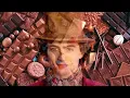 A Hatful Of Dreams KARAOKE Instrumental (from "Wonka") Timothée Chalamet & The Cast Of Wonka
