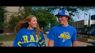 SDState Welcome Back 2026