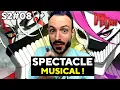 Download Lagu IT WAS SPECTACULAR! 5 KEY POINTS ABOUT DANDADAN EPISODE 8! (Season 2)