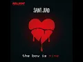 The Boy Is Mine (Club Mix)