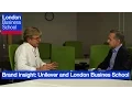 Download Lagu Brand insight: Unilever and London Business School