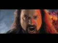 SYMPHONY X - Set The World On Fire (OFFICIAL VIDEO)
