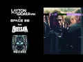 Layton Giordani & Space 92 feat Orelsan - Generation Basique (The Machine Reboot)