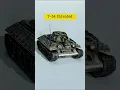 Download Lagu WWII Game: A Tank with Sloped Armor #ww2 #tank #weapons