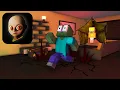Download Lagu BABY IN YELLOW HORROR CHALLENGE | Platabush Animation