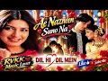 Ae Nazneen Suno Na Song ❤️ | Dil Hi Dil Mein (2000) | Abhijeet Bhattacharya | Romantic Hindi Song