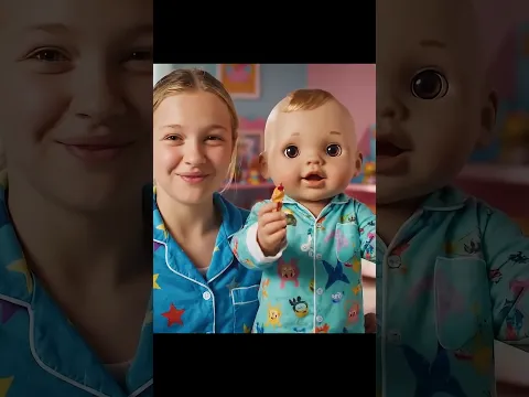 No No Learning with JJ doll Nursery Rhymes song for kids Like a Cocomelon