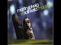 Marin Solveig vs Salif Keita - Madan [ Exotic Disco Edit ] w/ Lyrics