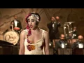 Saint Louis Blues Daughter Maitland - Margot Bingham