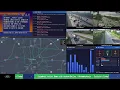 Live Weather Traffic Coverage 614 Scanning Infostream