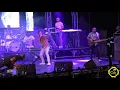 Kes The Band performing 'Boss Lady' at soca Spree 2020