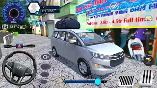 Download Car Simulator Vietnam #1 | Toyota Innova Sầm Sơn - Hà Nội Part 1 MP3