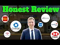 After 1 Year of Signup Bonuses Checking Account Churning Review