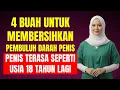 Download Lagu DOKTER UROLOGI MENGUNGKAP: 4 buah yang meningkatkan sirkulasi dan keintiman setelah usia 60 tahun