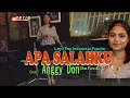 Download Lagu APA SALAHKU-(Dian Piesesha)-Cover-ANGGY DON-ARTIS MALAKA Channell (AMC)