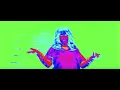 Reba Nell McEntire-ring ring ￼(official music video color negative)