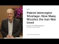 Trump's Iran War BACKFIRES… Germany and Canada Turn Away From US Weapons!