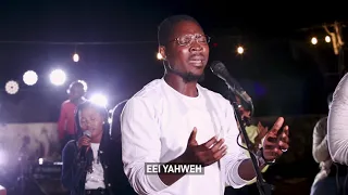 yahweh song of moses akesse brempong feat mog music
