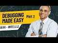 Mastering Java Debugging in IntelliJ IDEA part 2