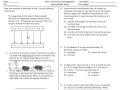 Unit 4 Exam Review