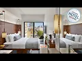 Arlo SoHo New York NY United States Hotel Review