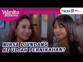 Download Lagu WAH! Karina Undang Mirsa Di Ulang Tahun Pernikahannya? | Wanita Istimewa Episode 18