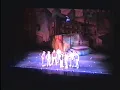 West Side Story - Jet Song