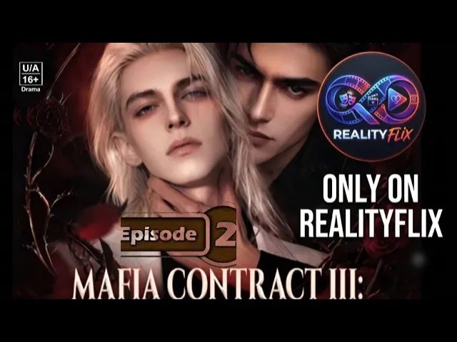 The Mafia Contract – Season