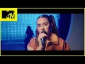 Download Lagu Live sur 'Selfish' de Madison Beer | MTV Push