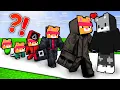 Download Lagu FRONTMAN HUSI ÉLETE A MINECRAFTBAN!