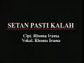 Download Lagu Nasehat rhoma irama Setan pasti kalah