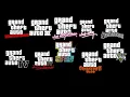 Download Lagu ALL GTA MISSION PASSED THEMES