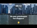 Download Lagu Kota Bharu - Kuantan - Johor Baru - Singapore. Veel km's dus door Maleisië.