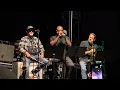 jj grey & mofro - "The Sun Is Shining Down"
