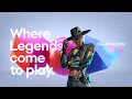 Internships at Electronic Arts