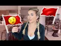 RED FLAGS I IGNORED