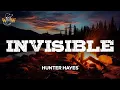 Download Lagu Hunter Hayes - Invisible (Lyrics)