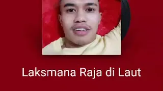 Download Iyeth Bustami-Laksmana raja di laut(cover by yugha Pratama) MP3