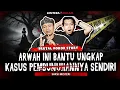 Lagu GOKIL!! POLISI SAMPE MINTA BANTUAN ARWAH BUAT PECAHIN KASUS INI