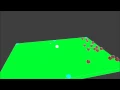 Custom Physics Pool Game