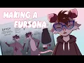 How to Make a Fursona