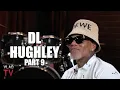 DL Hughley on Katt Williams Calling Him The Greatest King of Comedy Part 9