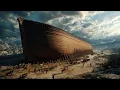 Download Lagu The SECRET of Noah's Ark: How It REALLY Worked Inside | FULL DOCUMENTARY