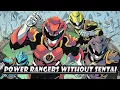 Download Lagu Does Power Rangers Need Super Sentai?