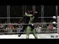 Download Lagu Locked In The Cage With She-Hulk
