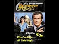 Rita Coolidge - All Time High - Lyrics - リタ・クーリッジ (1983)