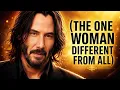 The One Woman Different From All KEANU REEVES