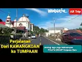 Download Lagu Perjalanan dari KAWANGKOAN ke TUMPAAN - diiringi lagu-lagu Makaaruyen POLITA GROUP Tompaso Baru