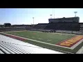 Central Michigan - Stadium